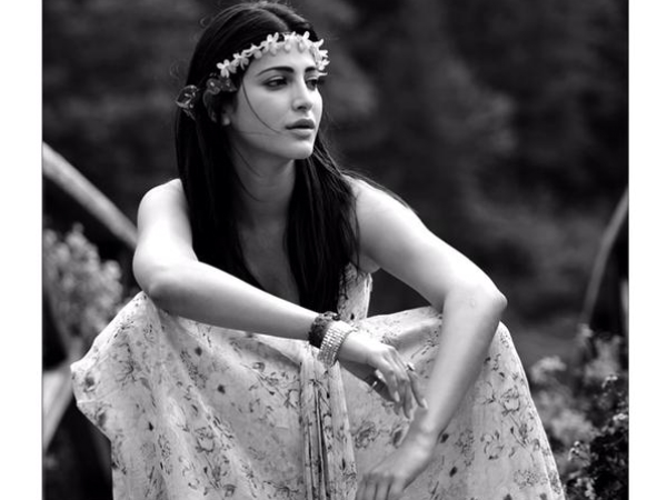 Straight Out Of A Song? Straight Out Of A Song?