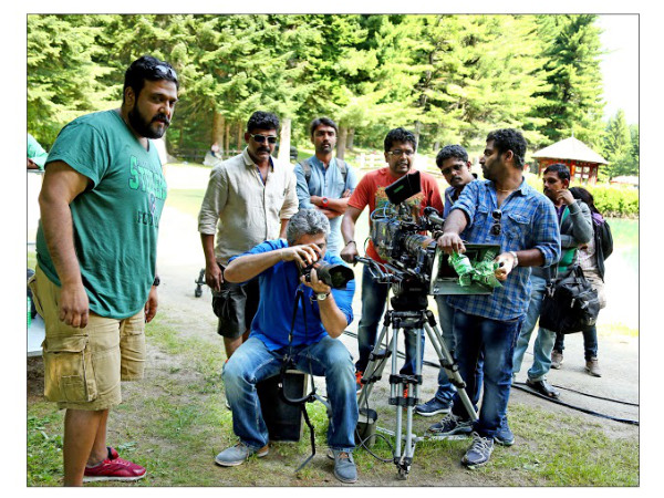 That Perfect Shot That Perfect Shot