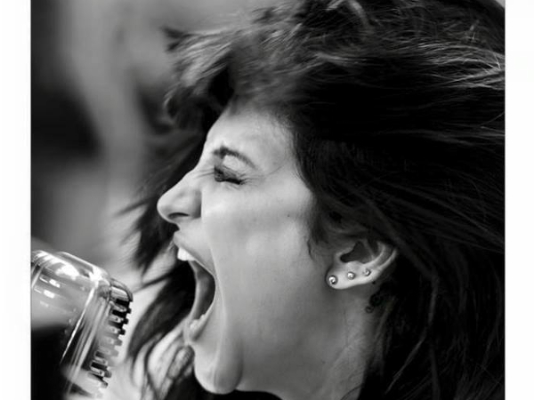 The Singer In Shruti The Singer In Shruti