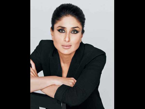 Kareena