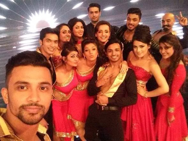 Who inspires you the most in the Bollywood – As a dancer and actor? Who inspires you the most in the Bollywood – As a dancer and actor?