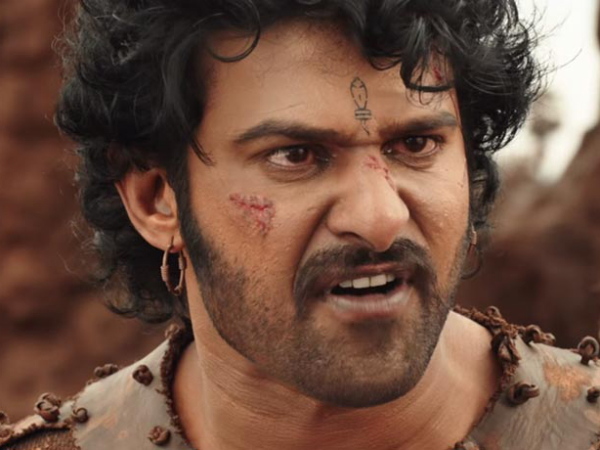 Baahubali In China Baahubali In China