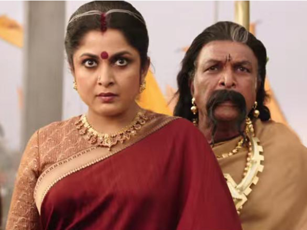 Baahubali (Tamil) Fifth Day Predictions In Chennai Baahubali (Tamil) Fifth Day Predictions In Chennai