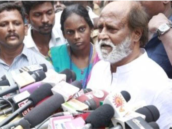 Addressing The Media Addressing The Media