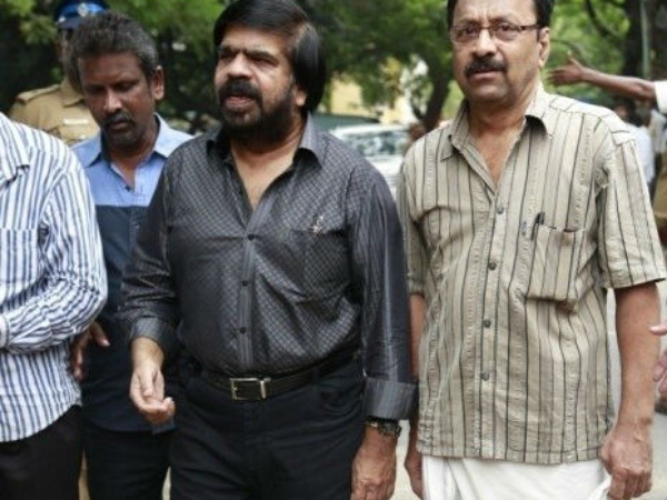 T Rajendar T Rajendar