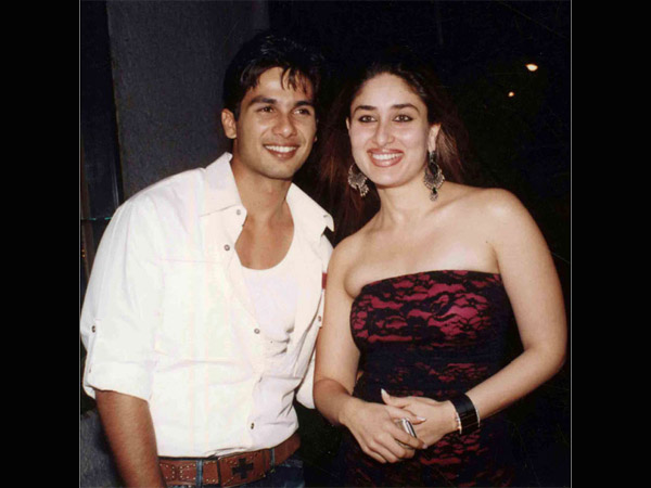 Kareena-Shahid Kareena-Shahid