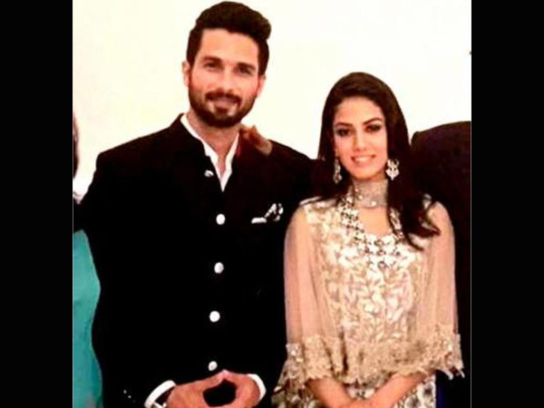 Shahid-Mira Shahid-Mira