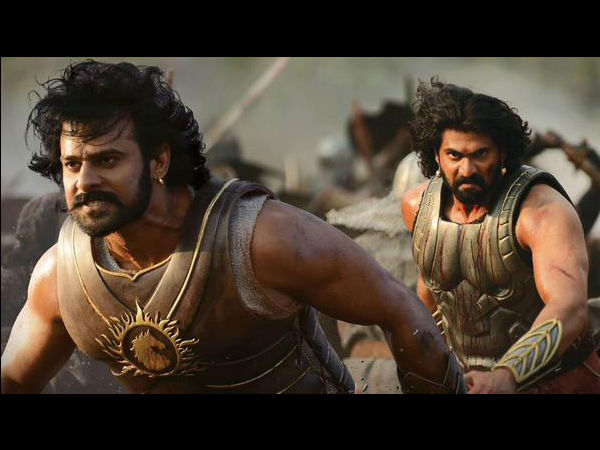 Prabhas-Rana