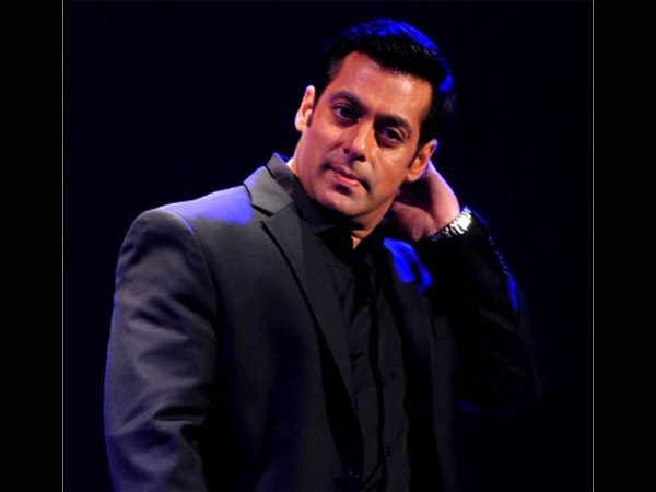 Salman Khan