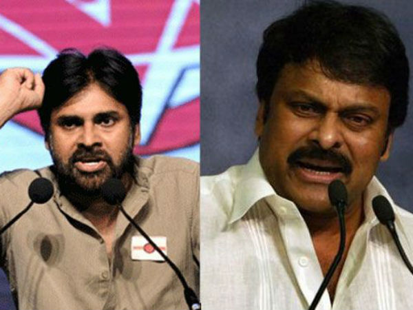 pawan-kalyan-and-chiranjeevi-attracts-new-controversy pawan-kalyan-and-chiranjeevi-attracts-new-controversy