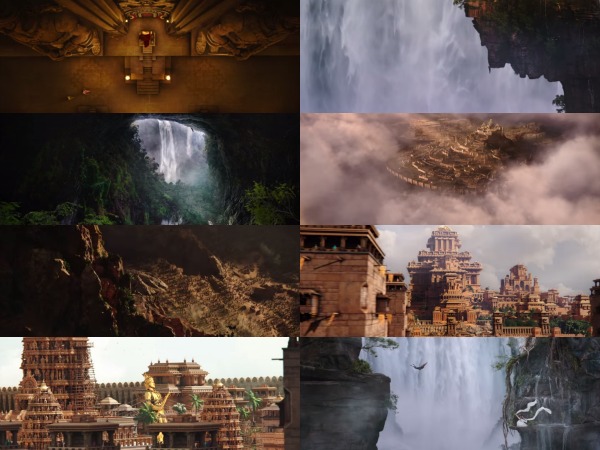 Baahubali Among Top 12