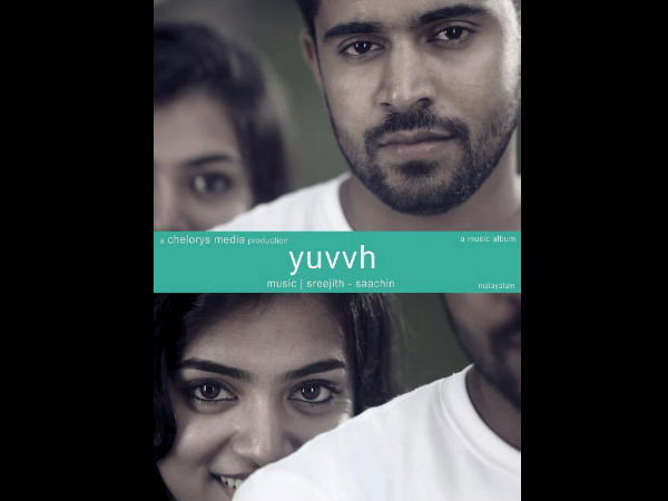 Yuvvh Album