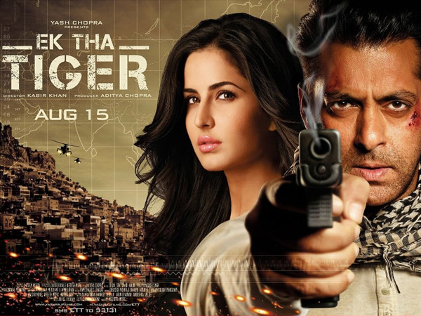 Ek Tha Tiger