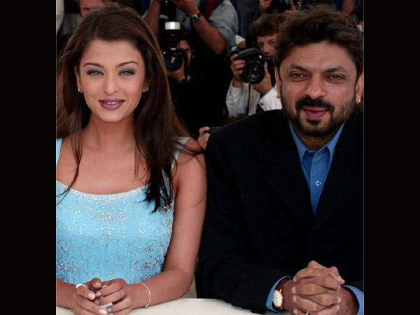 Aishwarya Rai And Sanjay Aishwarya Rai And Sanjay