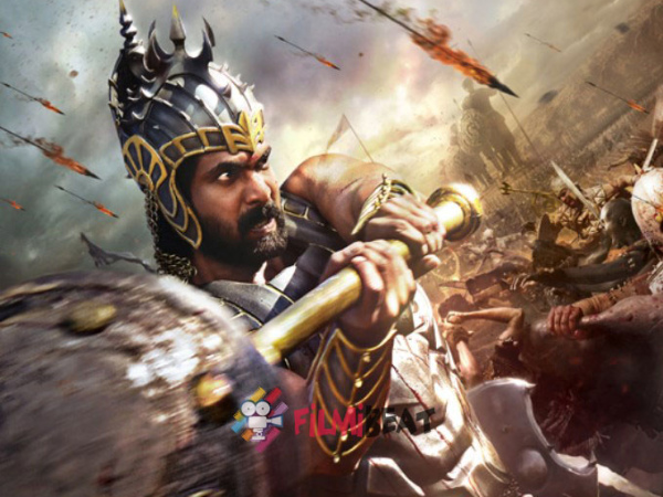 Total Tamil Nadu Collections 