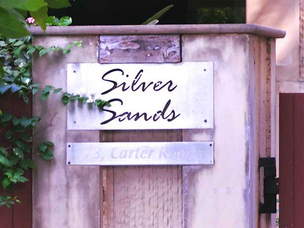 Katrina-Ranbir's House