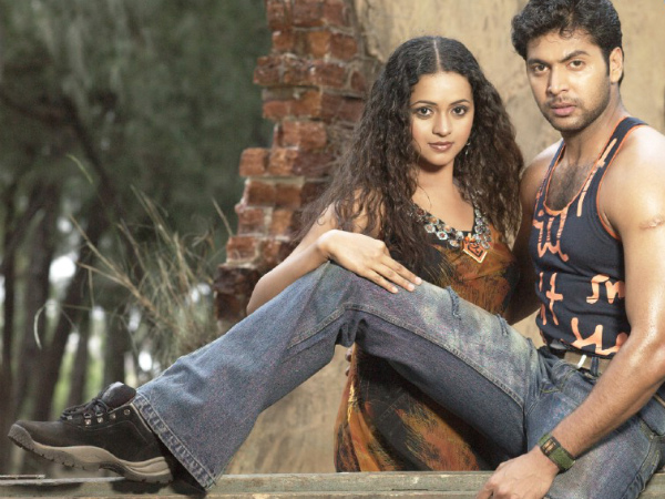 Jayam Ravi in Deepavali 