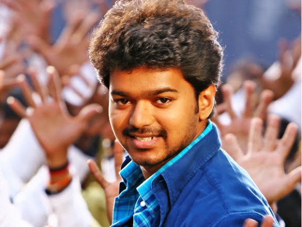 Vijay in Pokkiri