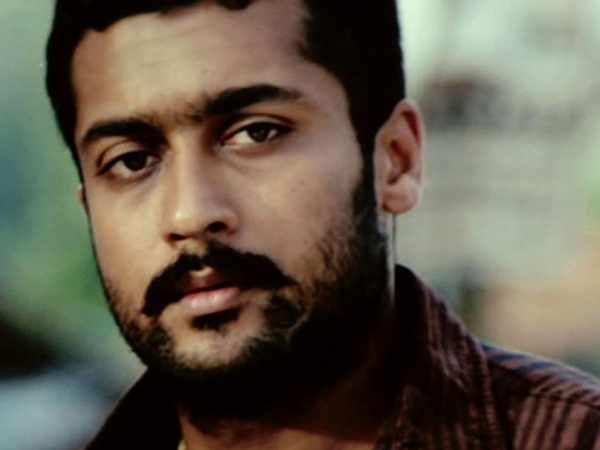 Surya in Aaru