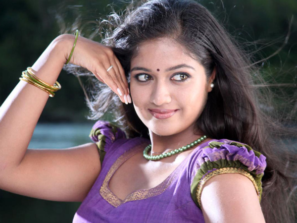 MEGHANA RAJ ‏@meghanasraj