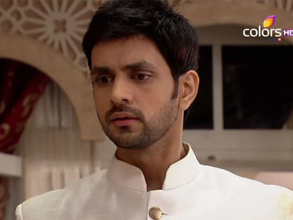 Ranveer Gets And Idea