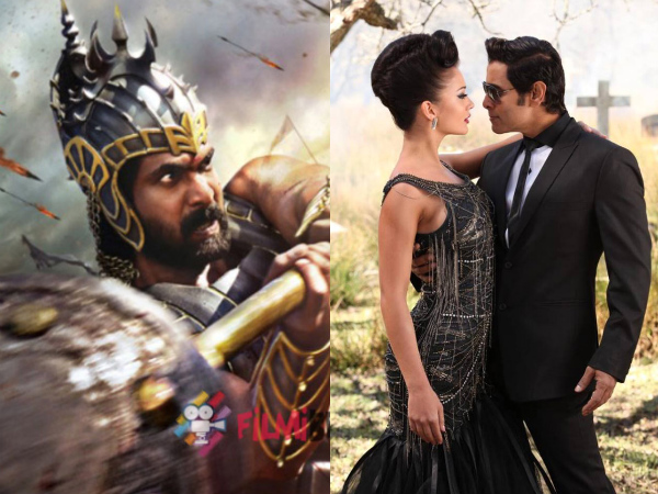 All Set To Beat Vikram's 'I'