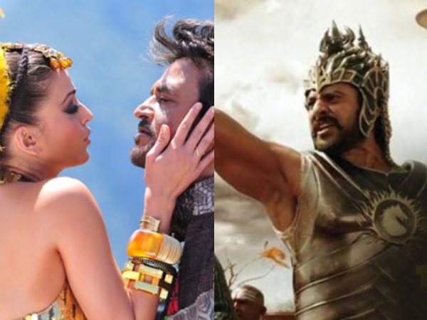 All Set To Become The Highest Grosser In South India