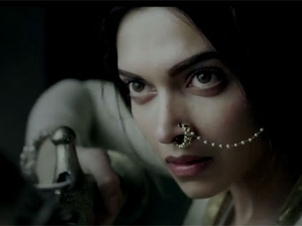 Deepika Padukone Deepika Padukone