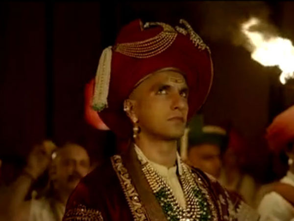 Ranveer Singh Ranveer Singh