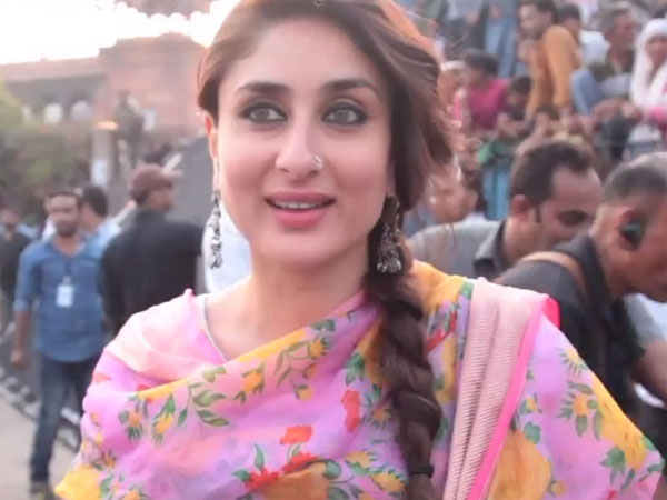 Kareena
