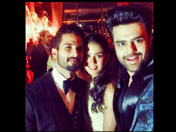 Mumbai Reception Mumbai Reception