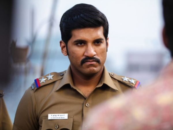 Vijay Yesudas