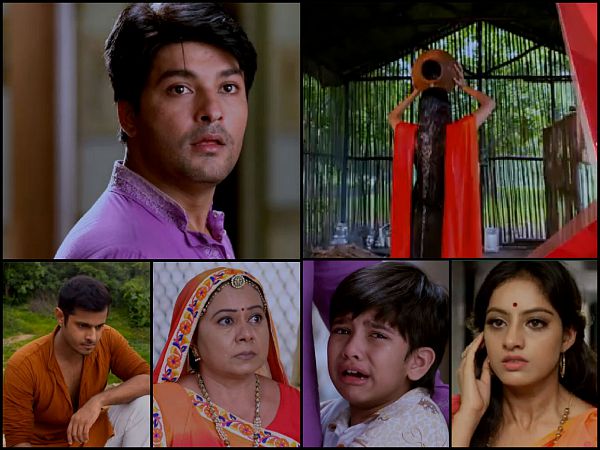 Diya Aur Baati Hum Spoiler