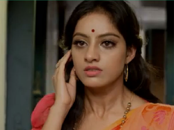 Sandhya - Bomb Blast