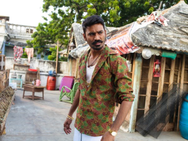 The First Time Factor