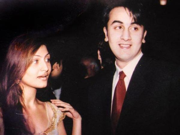 Chubby Ranbir Kapoor