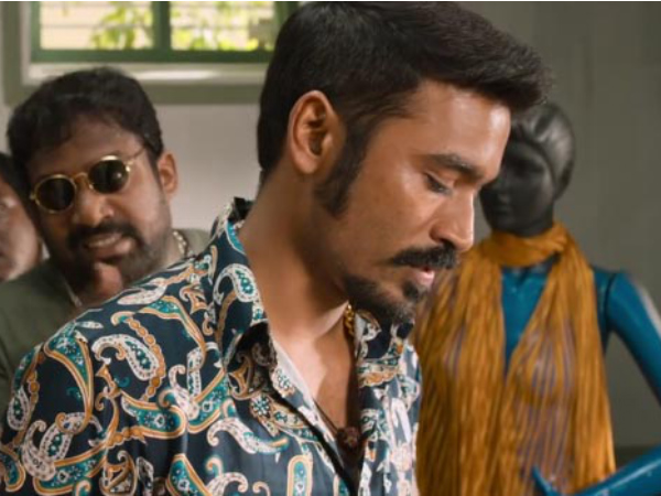 Second Day Prediction From Tamil Nadu