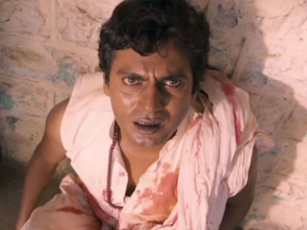 Nawazuddin's Heartbreaking Still Nawazuddin's Heartbreaking Still