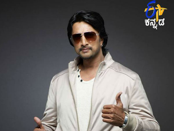 Sudeep's Remuneration! 
