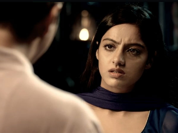 Sandhya Away From Family