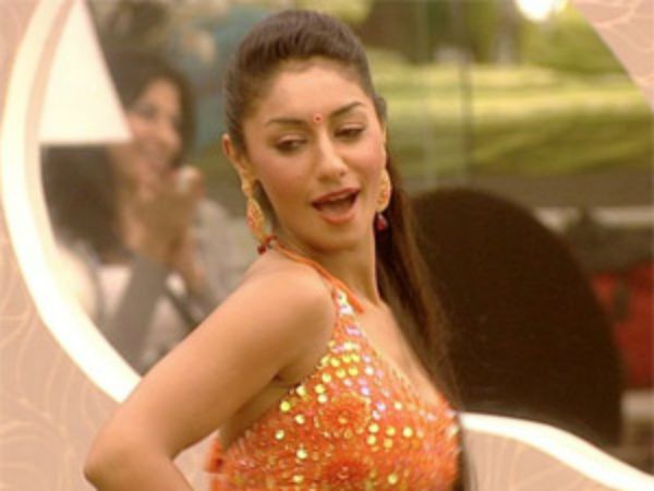 Mahek Chahal 
