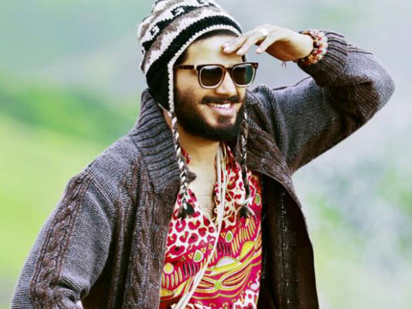 Dulquer Salmaan