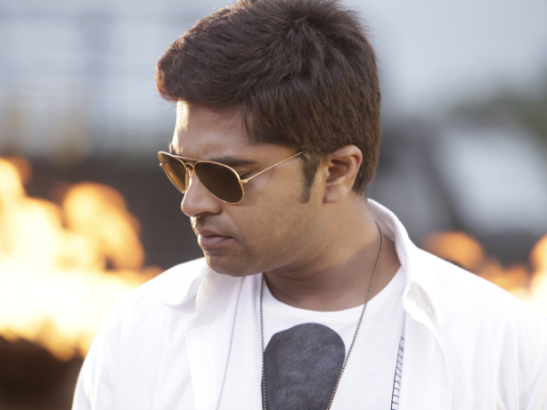 Simbu's Reaction Simbu's Reaction