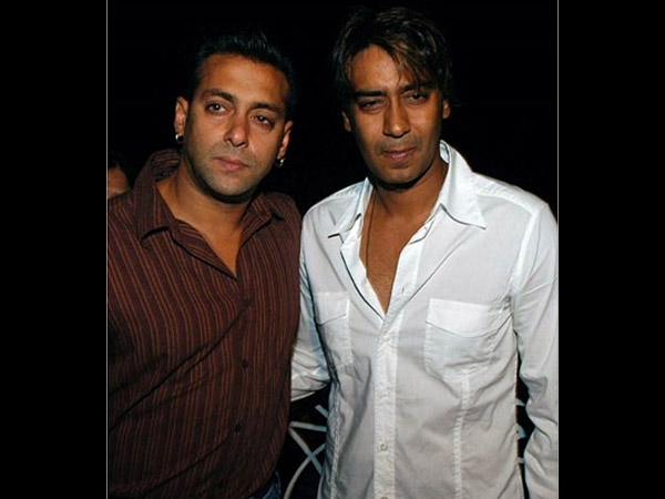 Ajay-Salman