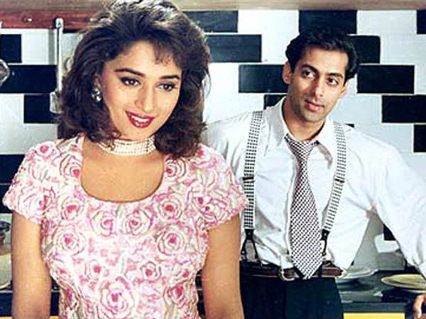 Hum Aapke Hain Koun.