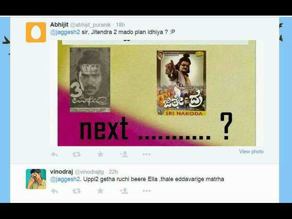 Jaggesh ‏@jaggesh2 