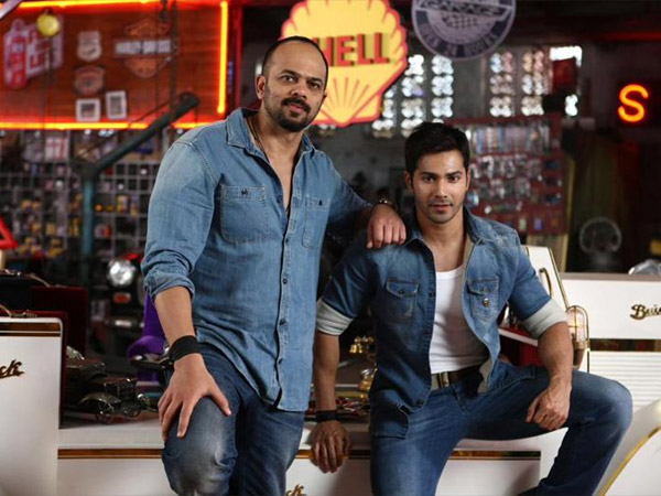 Rohit-Varun