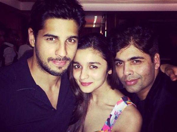  The Adorable On-Screen Jodi.