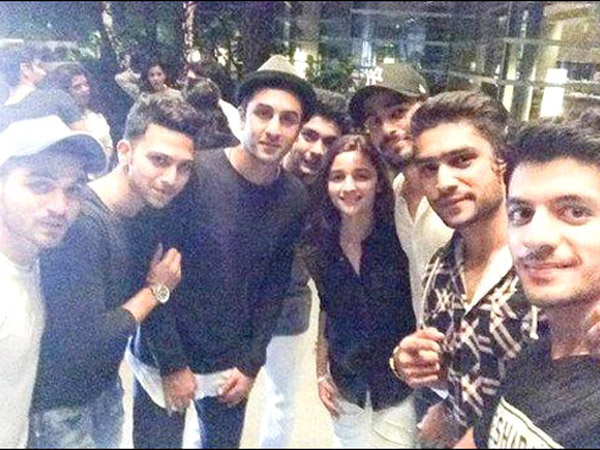 Alia-Sidharth-Ranbir