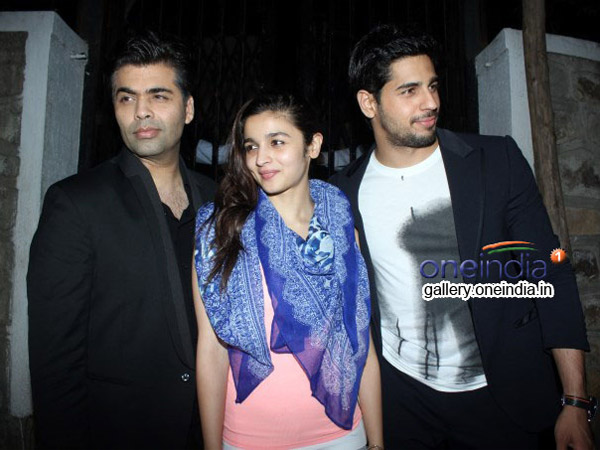 Kapoor And Sons Scheduled To Release On March 18, 2016 